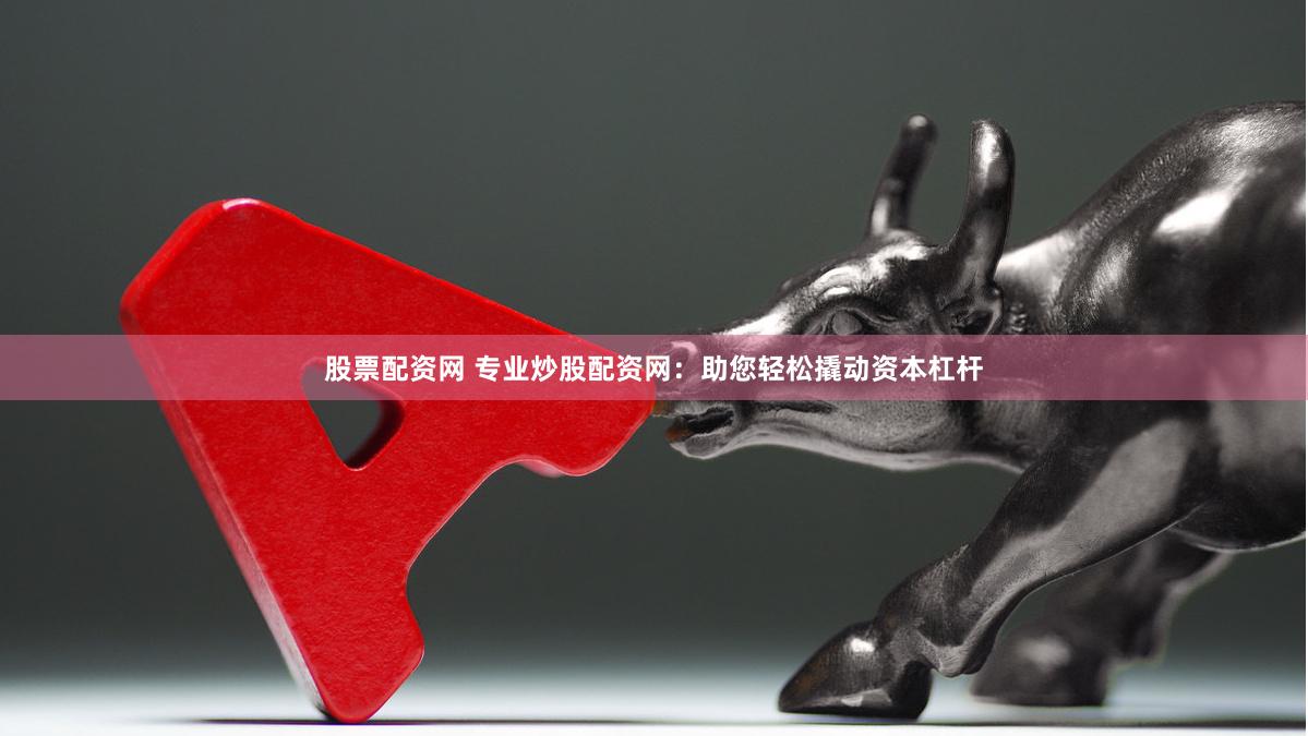 股票配资网 专业炒股配资网：助您轻松撬动资本杠杆