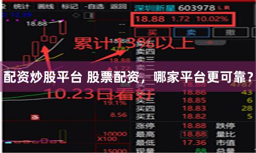 配资炒股平台 股票配资，哪家平台更可靠？